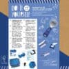Djeco Sterrenbeelden DIY