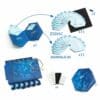 Djeco Sterrenbeelden DIY