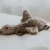 Flow Liva (Grey) - Comforter on the go