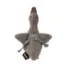 Flow Liva (Grey) - Comforter on the go - Afbeelding 2