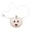 Mimi & Lula Mimi & Lula Pumpkin Tasje 5060925057775 Mimi AW24 Kleding & Accessoires Tassen & Rugzakken  Wijs west