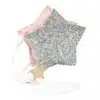 Mimi & Lula Mimi & Lula Sparkly Glitter Star Tasje 5060925057836 Mimi AW24 Kleding & Accessoires Tassen & Rugzakken  Wijs west