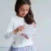 Mimi & Lula Mimi & Lula Sparkly Glitter Star Tasje 5060925057836 Mimi AW24 Kleding & Accessoires Tassen & Rugzakken  Wijs west