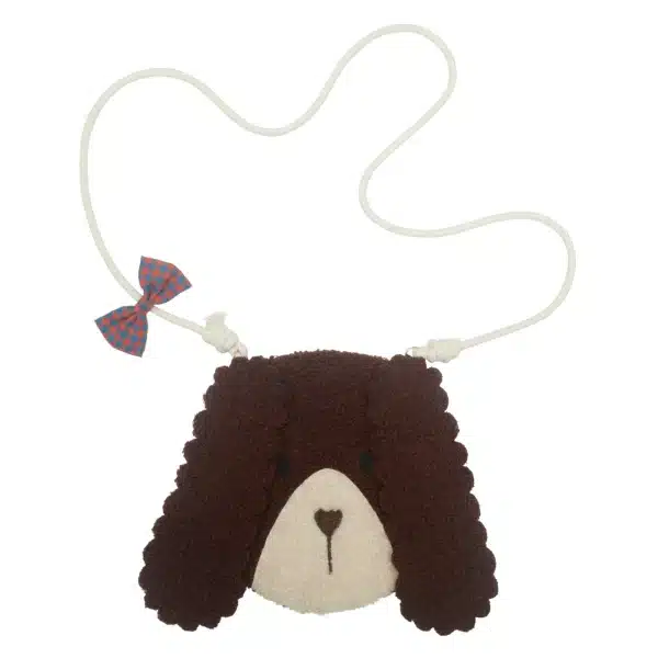 Mimi & Lula Mimi & Lula Cockapoo Tasje 5060925057874 Mimi AW24 Kleding & Accessoires Tassen & Rugzakken  Wijs west