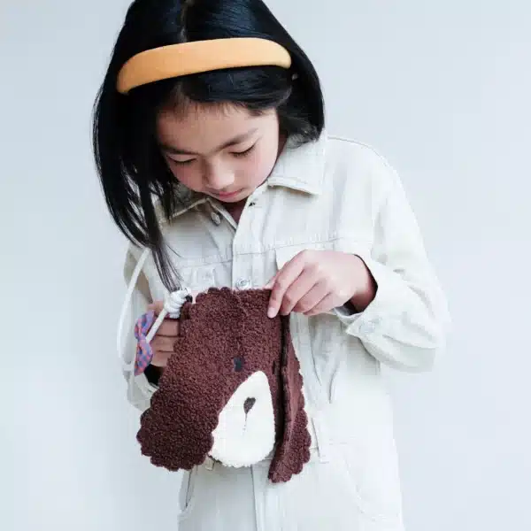 Mimi & Lula Mimi & Lula Cockapoo Tasje 5060925057874 Mimi AW24 Kleding & Accessoires Tassen & Rugzakken  Wijs west