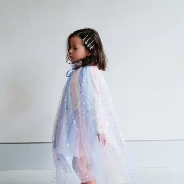 Mimi & Lula Mimi & Lula Ombre Regenboog Cape 5060925057980 Mimi AW24 Speelgoed & Spellen Spelen  Wijs west