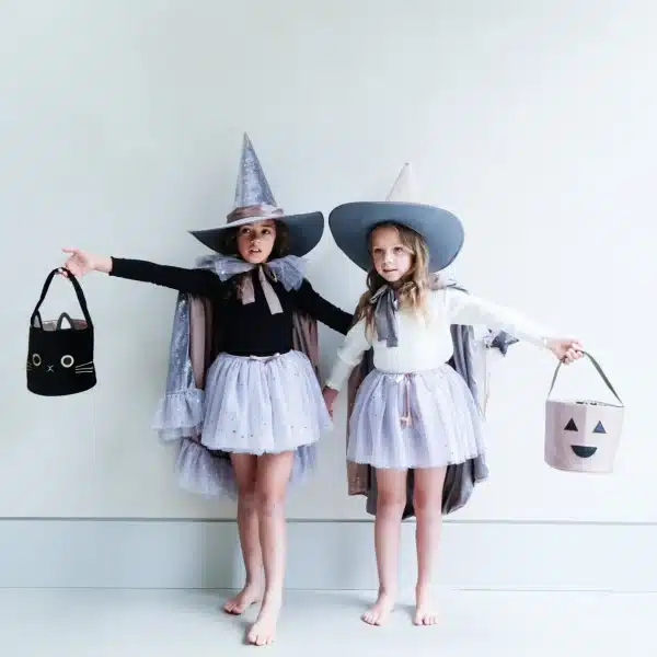 Mimi & Lula Mimi & Lula Griselda Tutu 5060925058116 Mimi AW24 Kleding & Accessoires Rokjes & Jurkjes  Wijs west