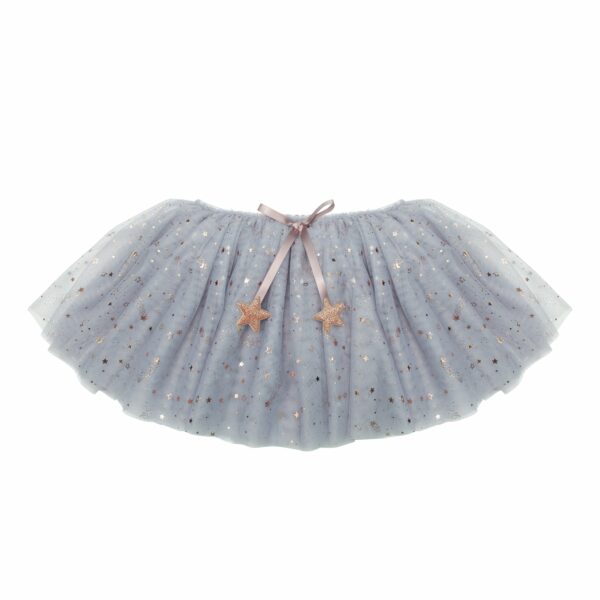 Mimi & Lula Mimi & Lula Griselda Tutu 5060925058116 Mimi AW24 Kleding & Accessoires Rokjes & Jurkjes  Wijs west