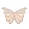 Mimi & Lula Mimi & Lula Emmelina Fairy Wings - Pink 5060925058222 Mimi AW24 Speelgoed & Spellen Verkleden  Wijs west