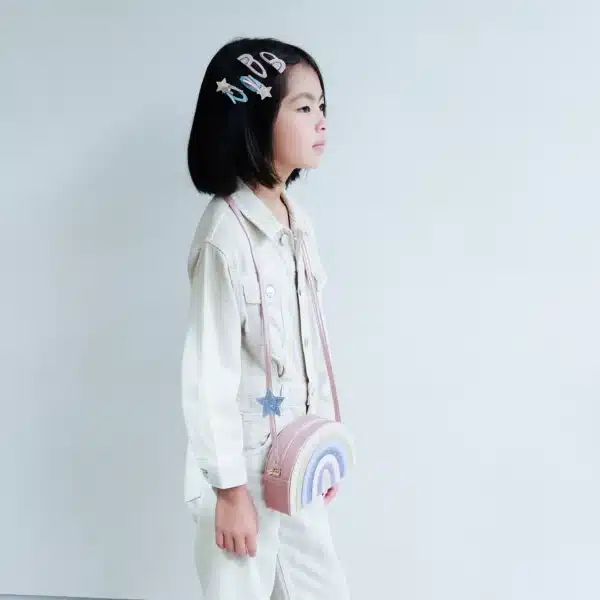 Mimi & Lula Mimi & Lula Horse Jewellery Set 5060925058345 Mimi AW24 Speelgoed & Spellen Spelen  Wijs west