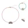 Mimi & Lula Mimi & Lula Over The Regenboog Jewellery Set 5060925058352 Mimi AW24 Speelgoed & Spellen Spelen  Wijs west