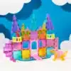 Magna-Tiles Castle XL - 48 Pcs