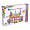 Magna-Tiles Castle XL - 48 Pcs