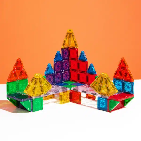 Magna-Tiles microMAGS 70 Pc