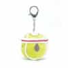 Jellycat Bag Charm - Amuseables Sports Tennis