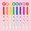 Tiger Tribe Scented Colouring - Fruity Cutie