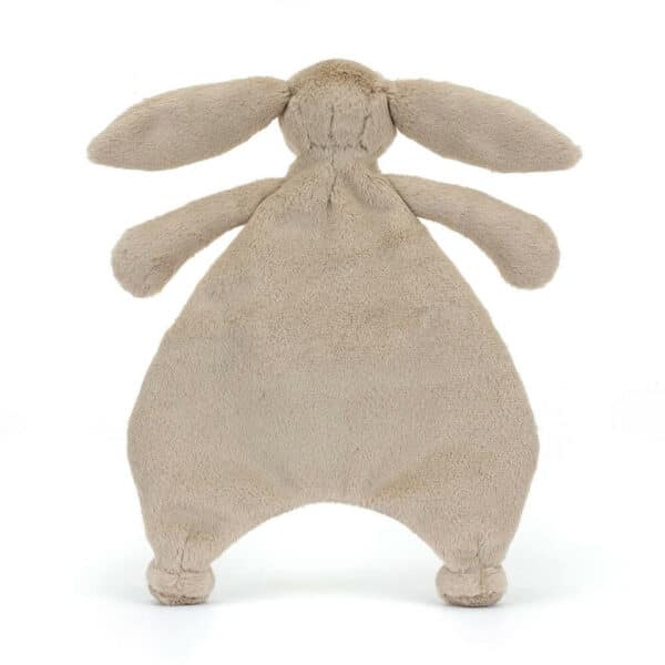 Jellycat Beige Bunny Comforter