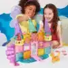 Magna-Tiles Castle XL - 48 Pcs