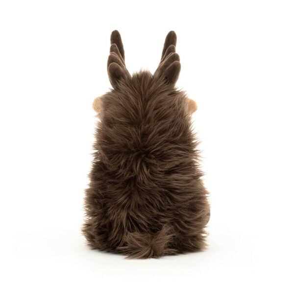 Wijs west Jellycat Jellycat Knuffel Merrick Moose 670983155068 Jellycat AW24 Speelgoed & Spellen Knuffels