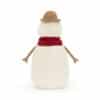 Wijs west Jellycat Jellycat Knuffel Jesse Snowman 670983155051 Jellycat AW24 Speelgoed & Spellen Knuffels