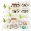 Le Toy Van Figure of 8 train