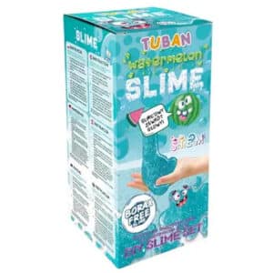 Tuban slijm DIY kit Watermelon