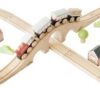 Le Toy Van Figure of 8 train