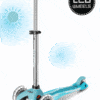 Mini Micro step Deluxe Glow LED Plus Glacier Aqua