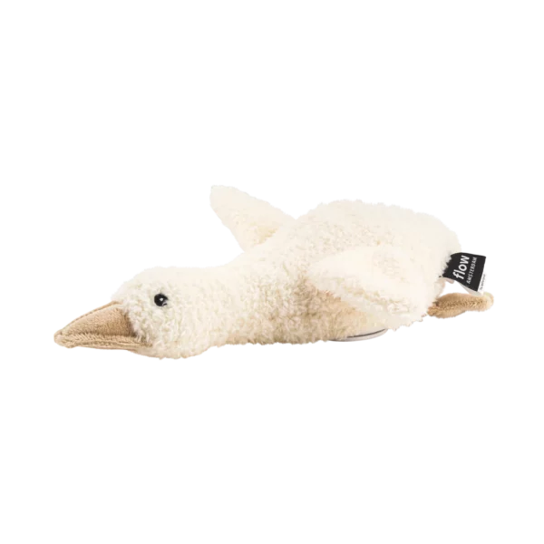 Flow Knuffel nachtlampje Liva (beige)