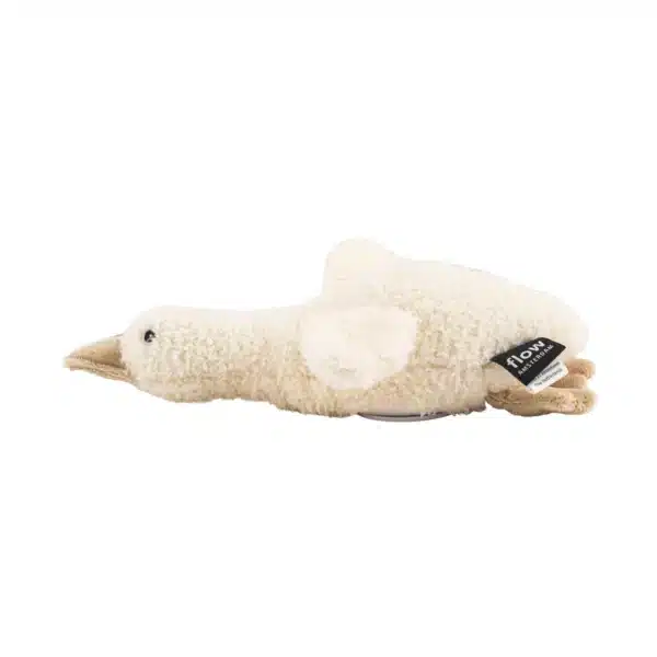 Flow Knuffel nachtlampje Liva (beige)