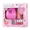 Souza! Nageldroger + nagellak set