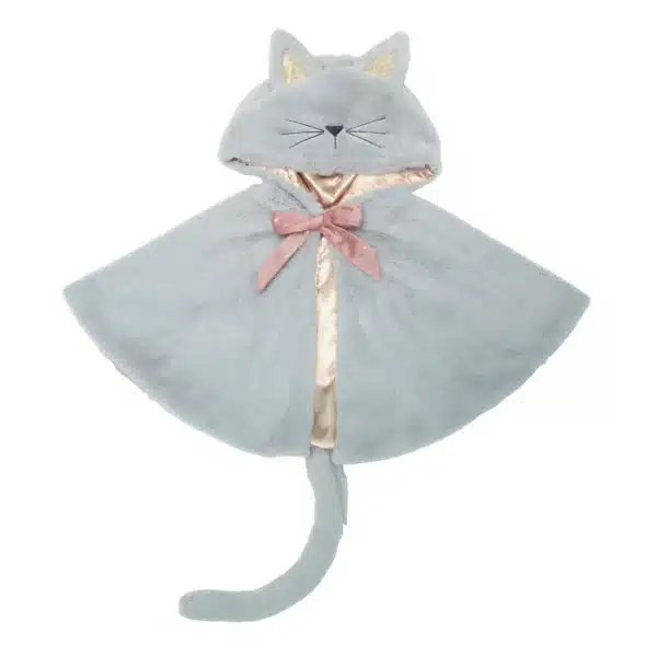 Mimi & Lula Mimi & Lula Cat Dress Up 5060925058079 Mimi AW24 Speelgoed & Spellen Verkleden  Wijs west