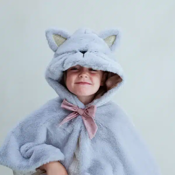 Mimi & Lula Mimi & Lula Cat Dress Up 5060925058079 Mimi AW24 Speelgoed & Spellen Verkleden  Wijs west