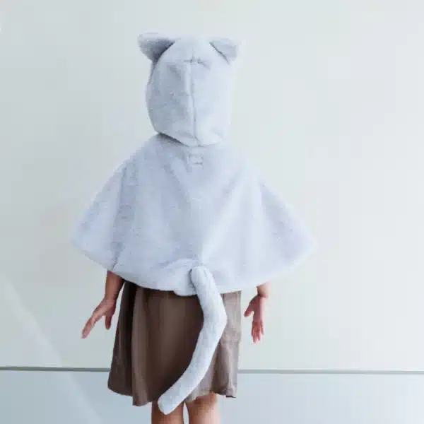 Mimi & Lula Mimi & Lula Cat Dress Up 5060925058079 Mimi AW24 Speelgoed & Spellen Verkleden  Wijs west