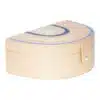 Mimi & Lula Mimi & Lula Rainbow Jewellery Box - Party Time 5060925058321 Mimi AW24 Home & Living Opruimen  Wijs west