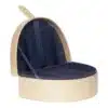 Mimi & Lula Mimi & Lula Rainbow Jewellery Box - Party Time 5060925058321 Mimi AW24 Home & Living Opruimen  Wijs west