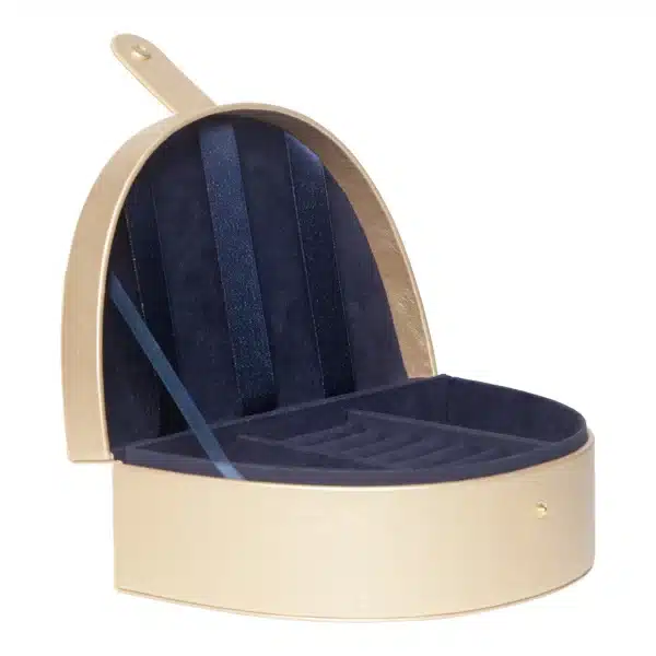 Mimi & Lula Mimi & Lula Rainbow Jewellery Box - Party Time 5060925058321 Mimi AW24 Home & Living Opruimen  Wijs west