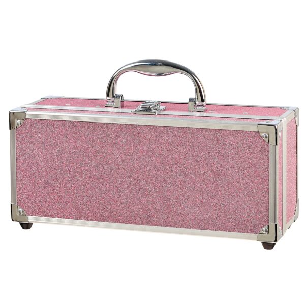 Souza! Beauty case luxe