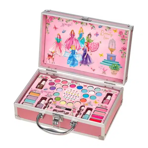 Souza! Beauty case Prinses