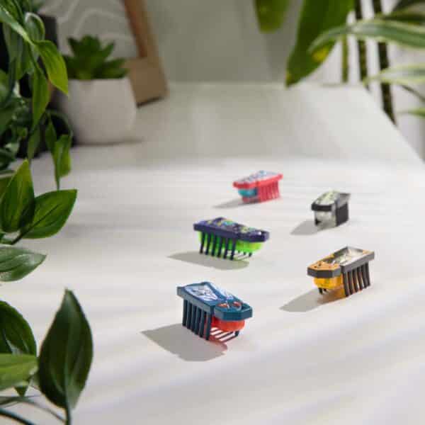 Hex Bots™ Nano Single pack