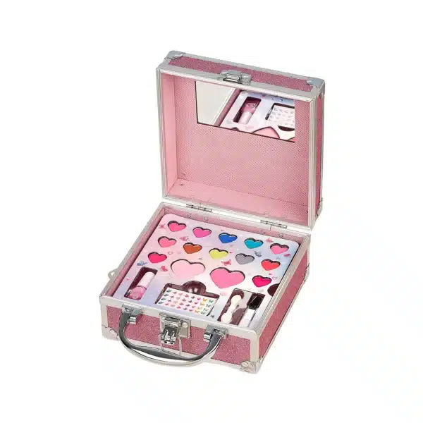Souza! Beauty case