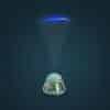 Wijs west Moulin Roty Moulin Roty Projector van dieren Tout autour du monde 3575677193654 Moulin okt24 Speelgoed & Spellen Experimenteren