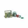 Wijs west Moulin Roty Moulin Roty Projector van dieren Tout autour du monde 3575677193654 Moulin okt24 Speelgoed & Spellen Experimenteren
