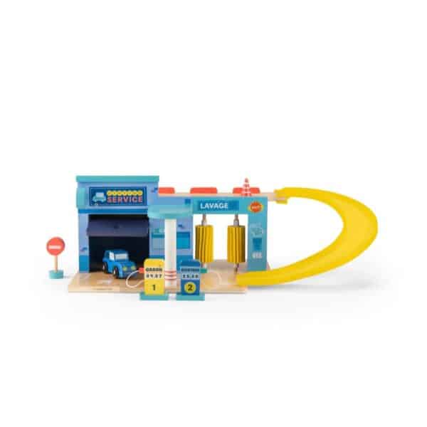 Wijs west Moulin Roty Moulin Roty Wasstation Avenue du Moulin 3575677257318 Moulin okt24 Speelgoed & Spellen Voertuigen