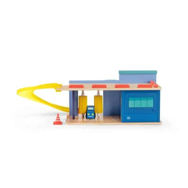 Wijs west Moulin Roty Moulin Roty Wasstation Avenue du Moulin 3575677257318 Moulin okt24 Speelgoed & Spellen Voertuigen