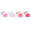 Souza Lipgloss confetti