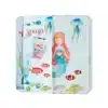 Souza! Make-up case Zeemeermin