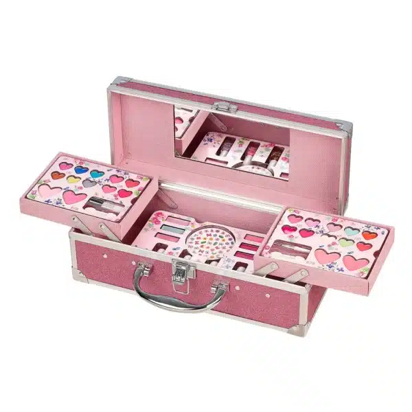 Souza! Beauty case luxe