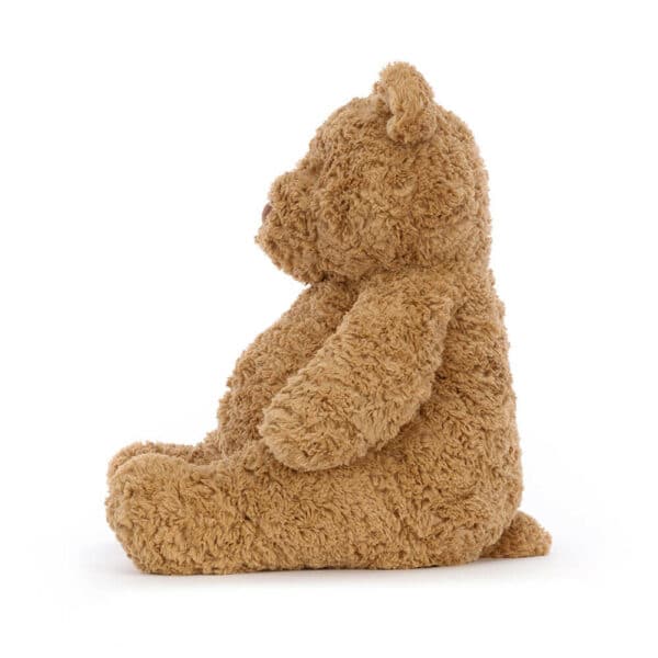 Jellycat Knuffelbeer Bartholomew Medium