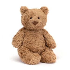 Jellycat Knuffelbeer Bartholomew Medium